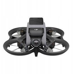 Dron Dji Avata Z Kamerą 4K 48 Mp