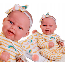 Antonio Juan Lalka Hiszpańska Recien 60354