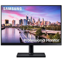 Monitor 23,8 cala LF24T450GYUXEN IPS 1920 x 1200