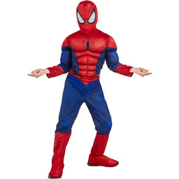 RUBIES - SPIDER-MAN - Oficjalny Marvel - Luksusowy