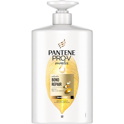 Pantene Molecular Bond Repair szampon z biotyną, butelka
