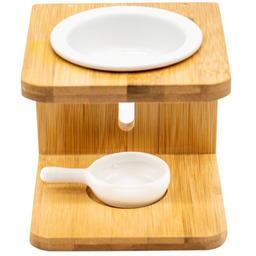 Cereria Molla Kominek do olejków i wosków zapachowych