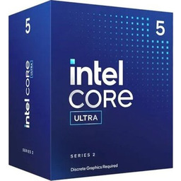 Procesor Intel Core Ultra 5 225F 3.30/4.90GHz FCLGA1851