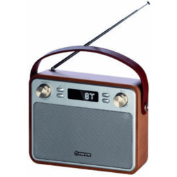 Radio MANTA RDI915X Capri