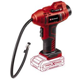 EINHELL Kompresor akumulatorowy Power X-Change CE-CC 18 Li-Solo