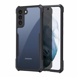 Etui Solid Hybrid do Samsung Galaxy S21 FE