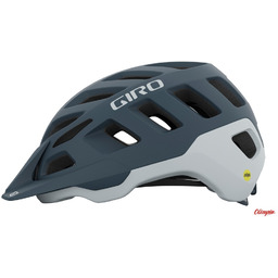 Giro Kask mtb Radix Matte Portaro Grey
