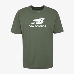 New Balance T-Shirt Nb Essentials Logo Tee