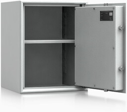 Sejf meblowy ADORF 331006 klasa S1