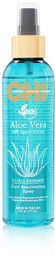 CHI Aloe Vera Curl Reactivating Spray Odżywcza mgiełka