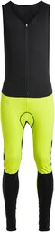 VAUDE Męskie spodnie męskie Posta Warm Bib Tights,