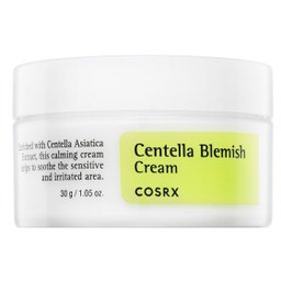 COSRX Centella Blemish Odżywczy krem łagodzący Cream 30