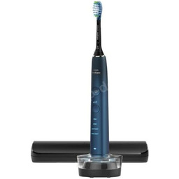 PHILIPS Sonicare Diamond Clean 9000 HX9911/88 granatowa szczoteczka