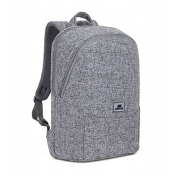 Plecak na laptopa 15.6" Rivacase 7962 jasno szary