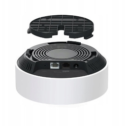 System mesh TP-Link Deco X50-PoE (3-pack) z PoE