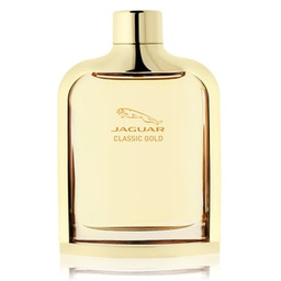 Jaguar Classic Gold Woda toaletowa 100 ml