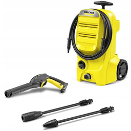 Myjka ciśnieniowa Karcher K3 1.676-220.0 120bar 380l/h teleskopowy