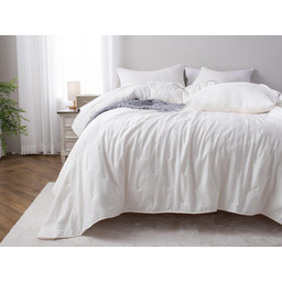 Spod Igły I Nitki Koc narzuta z mikrofibry