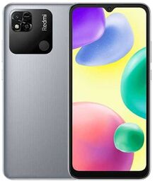 Xiaomi Redmi 10A 2/32GB Silver Srebrny 6,53" 5000mAh