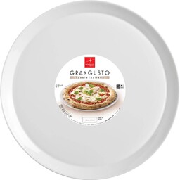 Bormioli Rocco Talerz do pizzy Ø335 mm, Grangusto