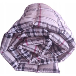 Materac z łuską gryki 200x80 x5 cm ButterflyTouch