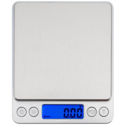 GÖTZE & JENSEN Waga jubilerska JS301 500G
