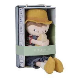 Little Dutch Lalka Farmer Jim 35 cm