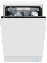 Amica DIM68C10EBONSViD 59,8cm Automatyczne otwieranie drzwi Szuflada