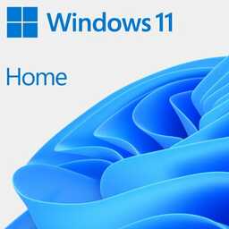 MICROSOFT Program Windows 11 Home BOX USB