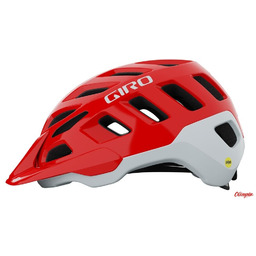 Giro Kask mtb Radix Trim Red