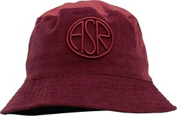 IMMA - ASR Reversible Velvet Bucket Hat -