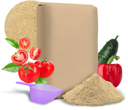10 kg Ziemia okrzemkowa, diatomit No Pest Diatomite