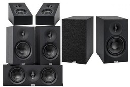ELAC DEBUT 3.0 B6.3 / B5.3 / C6.3