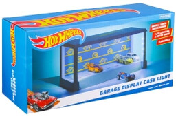 Paladone Gablota garażowa z podświetleniem Hot Wheels Garage