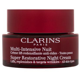 Clarins Super Restorative Night Cream krem na noc