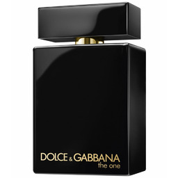 Dolce & Gabbana, The One For Men Intense,