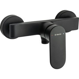 DEANTE Bateria prysznicowa Alpinia BGAN40M Nero Zyskaj