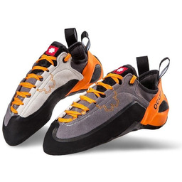 Ocun, Buty wspinaczkowe, Ocun Jett LU, grey, orange,