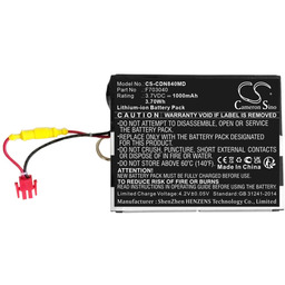 Covidien Puritan Bennett 840 / F703040 Li-Ion 3.7V