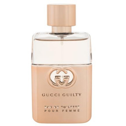 Gucci Guilty 2021 woda toaletowa 30 ml