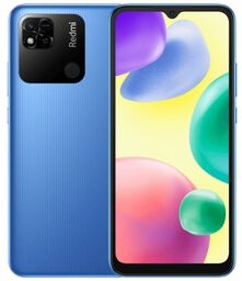 Xiaomi Redmi 10A 3/64GB Blue Niebieski