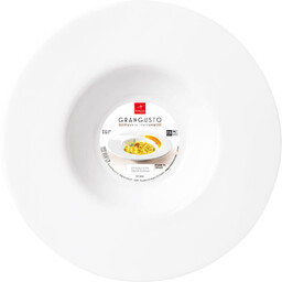 Bormioli Rocco Talerz do risotto Ø270 mm, Grangusto