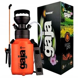 Opryskiwacz Ciśnieniowy Kompresyjny Kwazar Gaja 2L