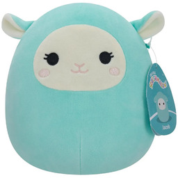Squishmallows Baranek Jacob 19 cm Oryginalna Maskotka Pluszak