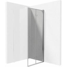 DEANTE Drzwi prysznicowe systemu KERRIA PLUS 70 cm