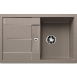 BLANCO Zlewozmywak Metra 45 S 517346 Tartufo 50x78