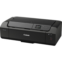 Canon Pixma PRO-200S Kolor Tusz