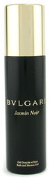 Bvlgari Jasmin Noir, Żel pod prysznic 200ml