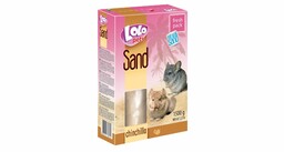 LoLo Pets Piasek Dla Szynszyli - 1500g
