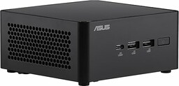 ASUS NUC 14 Pro RNUC14RVHU500002I UCFF Czarny 125H